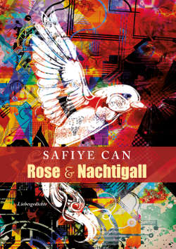 Rose und Nachtigall (Buchcover)