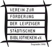 Verein zur Förderung der Leipziger Städtischen Bibliotheken