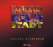 HörBildStadt - Sounds of Leipzig
